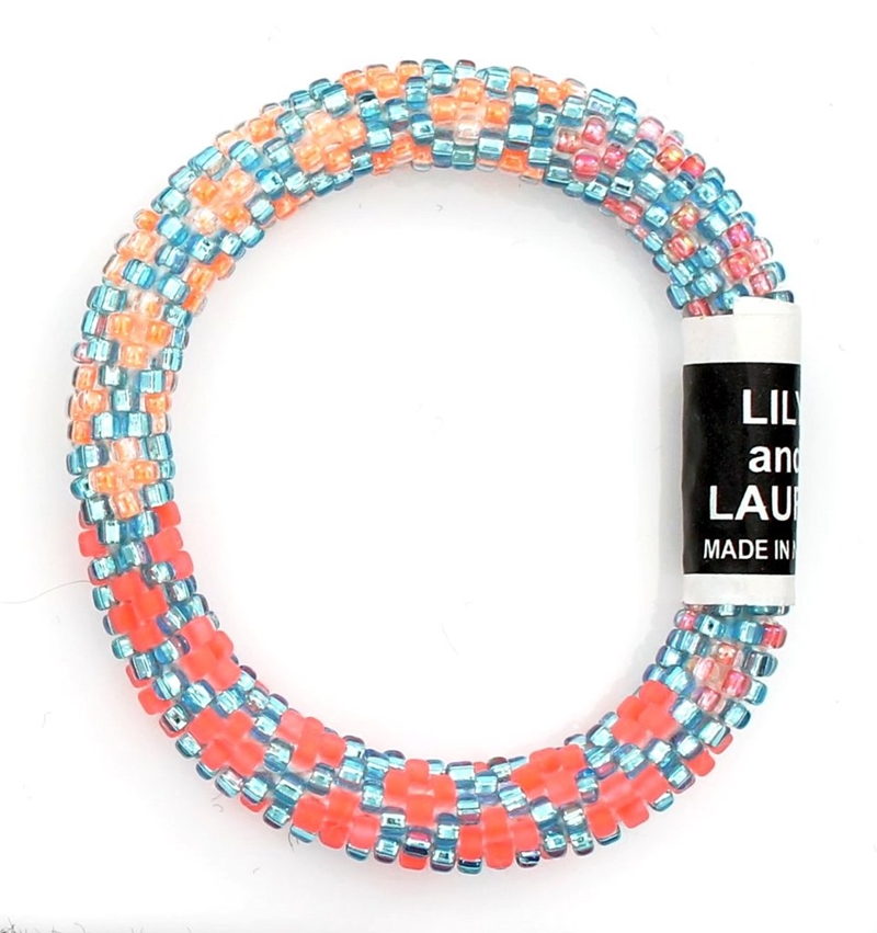 Lily and Laura Minis F - MATSUNO GLASS BEADS | SINCE 1935 松野