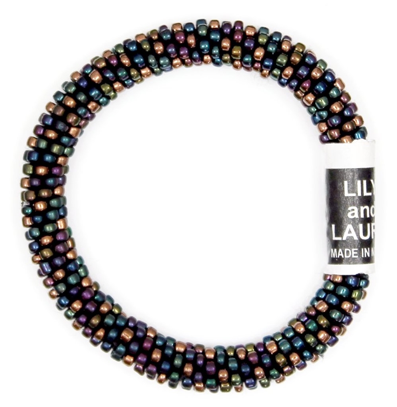 Lily and Laura Minis F - MATSUNO GLASS BEADS | SINCE 1935 松野