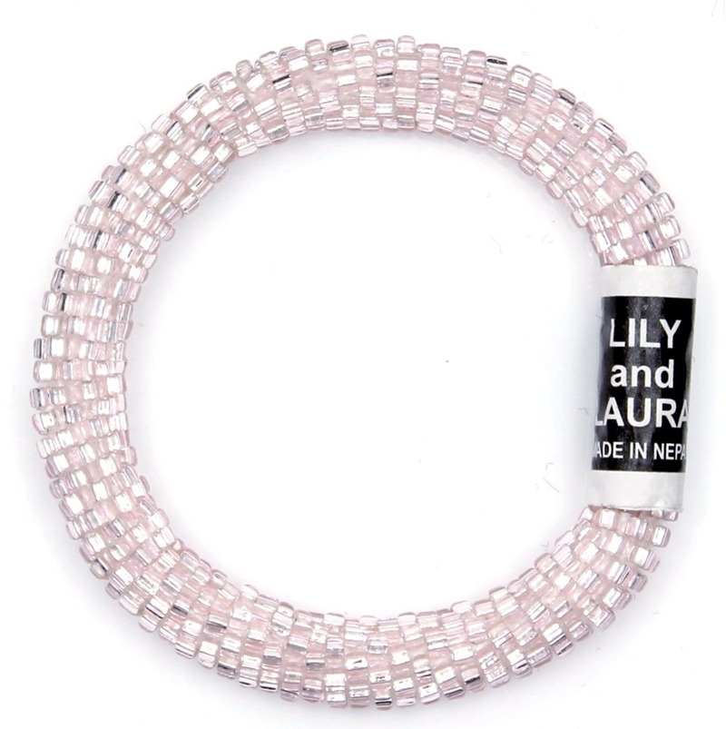 Lily and Laura Minis I - MATSUNO GLASS BEADS | SINCE 1935 松野