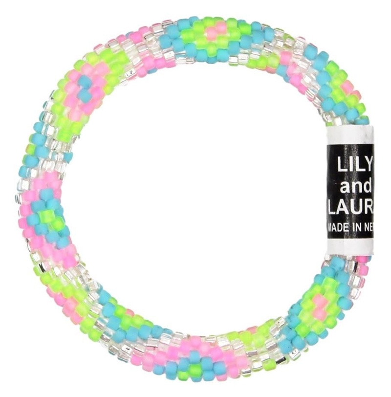 Lily and Laura Minis D - MATSUNO GLASS BEADS | SINCE 1935 松野 ...