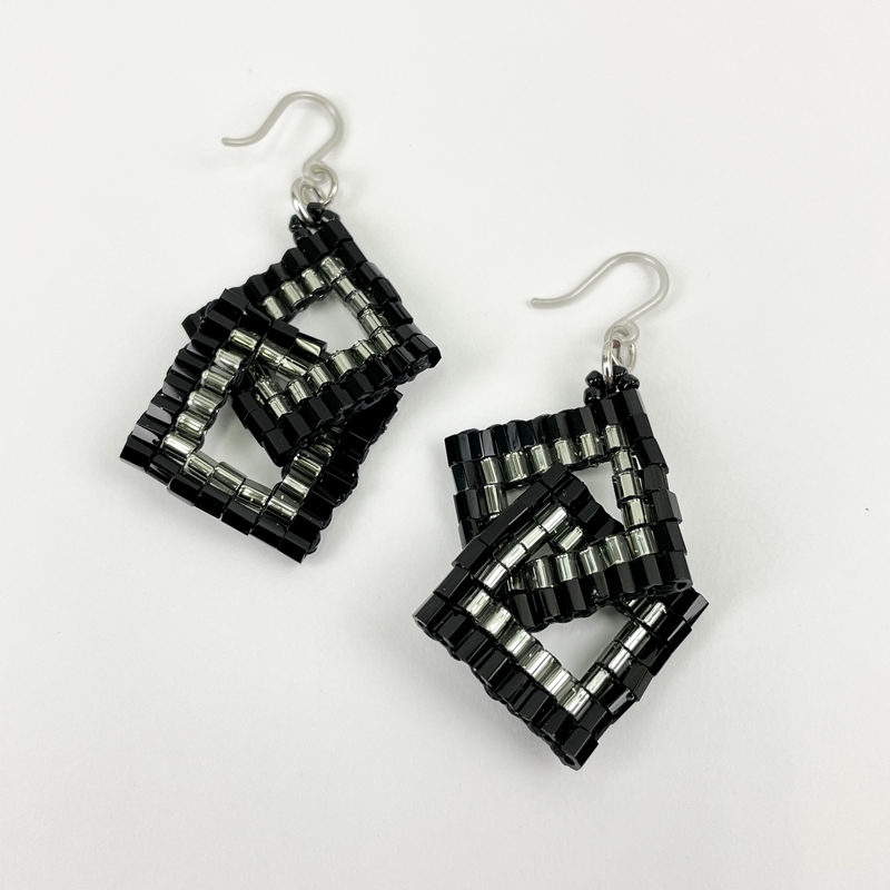 Intelligence P13 S - MATSUNO GLASS BEADS | SINCE 1935 松野
