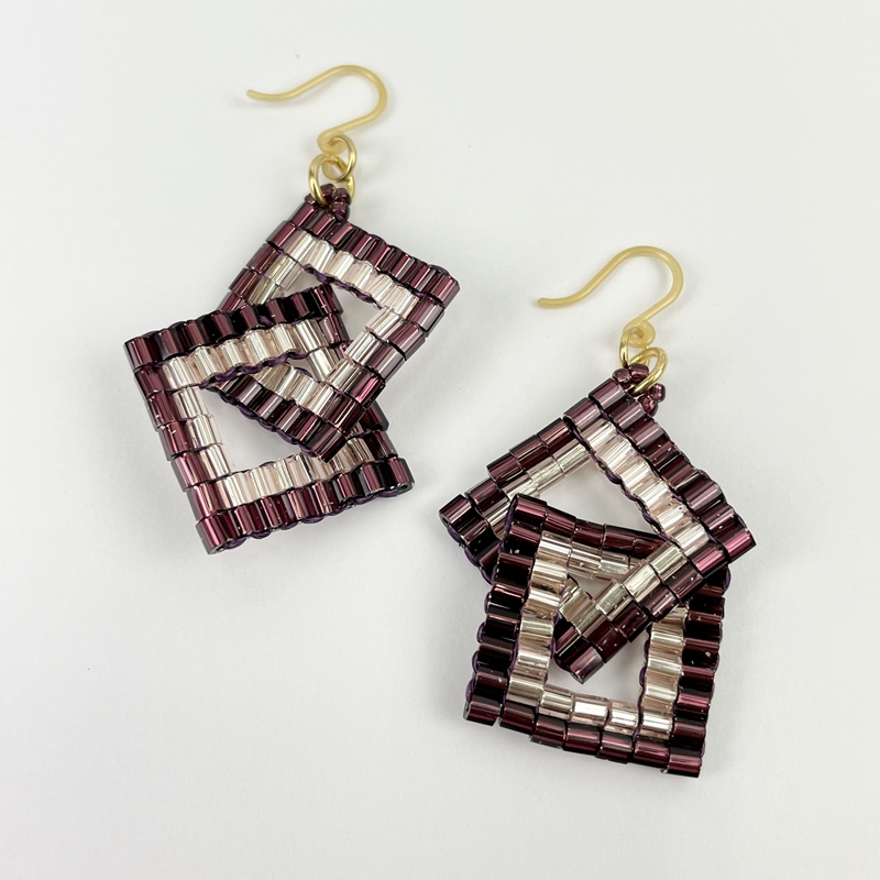 Intelligence P13 S - MATSUNO GLASS BEADS | SINCE 1935 松野